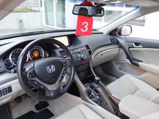 Honda Accord 2.2 DTEC Executive aus 1.Hand - foto 11