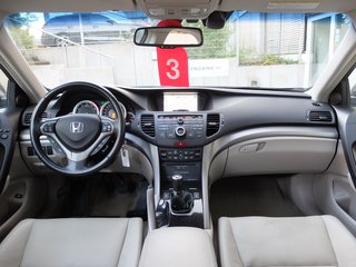 Honda Accord 2.2 DTEC Executive aus 1.Hand - foto 15