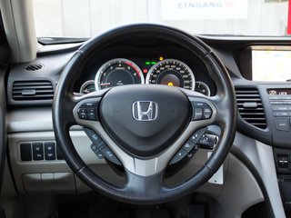 Honda Accord 2.2 DTEC Executive aus 1.Hand - foto 17