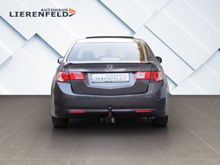 Honda Accord 2.2 DTEC Executive aus 1.Hand - foto 4