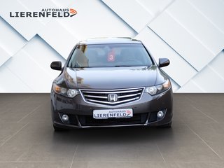 Honda Accord 2.2 DTEC Executive aus 1.Hand - foto 5