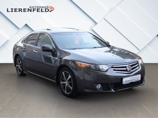 Honda Accord 2.2 DTEC Executive aus 1.Hand - foto 7