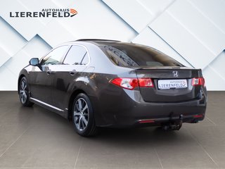 Honda Accord 2.2 DTEC Executive aus 1.Hand - foto 6