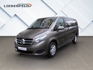 Mercedes-Benz V 200 Gebrauchtwagen Kaufen