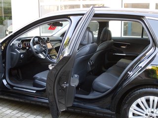 Mercedes-Benz C 220 T d 4Matic Panorama AHK - foto 11