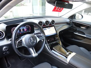 Mercedes-Benz C 220 T d 4Matic Panorama AHK - foto 9