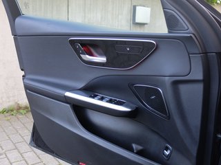 Mercedes-Benz C 220 T d 4Matic Panorama AHK - foto 8