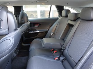 Mercedes-Benz C 220 T d 4Matic Panorama AHK - foto 12