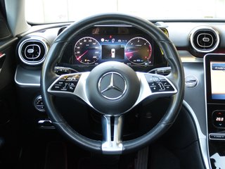 Mercedes-Benz C 220 T d 4Matic Panorama AHK - foto 16