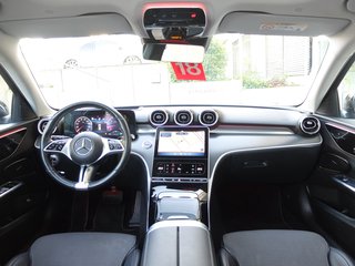 Mercedes-Benz C 220 T d 4Matic Panorama AHK - foto 14