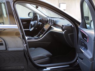 Mercedes-Benz C 220 T d 4Matic Panorama AHK - foto 13