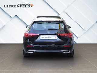 Mercedes-Benz C 220 T d 4Matic Panorama AHK - foto 2