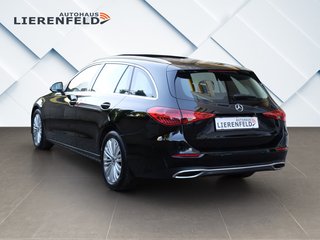 Mercedes-Benz C 220 T d 4Matic Panorama AHK - foto 4