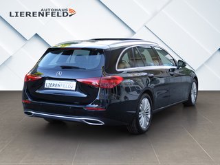 Mercedes-Benz C 220 T d 4Matic Panorama AHK - foto 5
