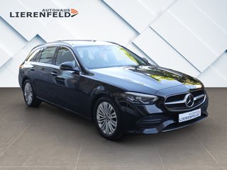 Mercedes-Benz C 220 T d 4Matic Panorama AHK - foto 6