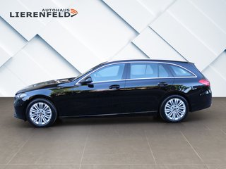 Mercedes-Benz C 220 T d 4Matic Panorama AHK - foto 7
