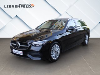 Mercedes-Benz C 220 Gebrauchtwagen Kaufen