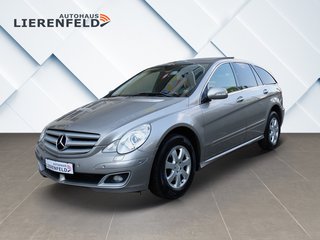 Mercedes-Benz R 350 Gebrauchtwagen Kaufen