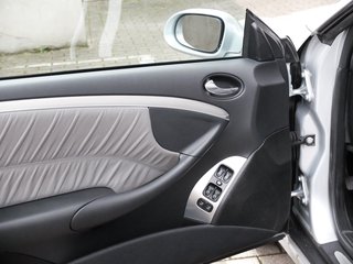 Mercedes-Benz CLK 200 Cabrio Avantgarde 1.Hand Mercedes Scheckehft - photo 8