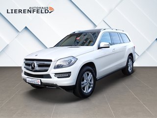 Mercedes-Benz GL 350 Used vehicle for sale
