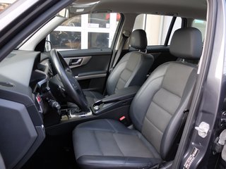 Mercedes-Benz GLK 220 4Matic Automatik AHK Sportpaket - foto 11