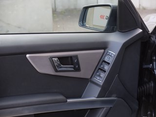 Mercedes-Benz GLK 220 4Matic Automatik AHK Sportpaket - foto 8