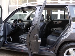 Mercedes-Benz GLK 220 4Matic Automatik AHK Sportpaket - foto 12
