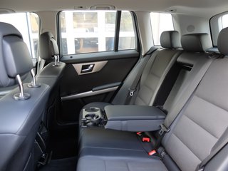 Mercedes-Benz GLK 220 4Matic Automatik AHK Sportpaket - foto 13