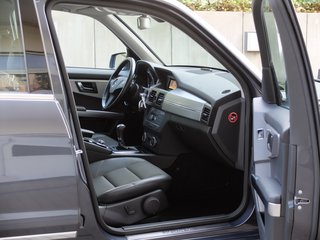 Mercedes-Benz GLK 220 4Matic Automatik AHK Sportpaket - foto 14
