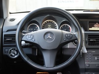 Mercedes-Benz GLK 220 4Matic Automatik AHK Sportpaket - foto 17