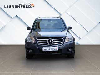 Mercedes-Benz GLK 220 4Matic Automatik AHK Sportpaket - foto 2