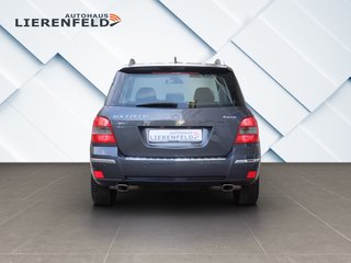 Mercedes-Benz GLK 220 4Matic Automatik AHK Sportpaket - foto 3