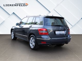 Mercedes-Benz GLK 220 4Matic Automatik AHK Sportpaket - foto 4