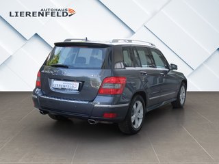 Mercedes-Benz GLK 220 4Matic Automatik AHK Sportpaket - foto 6