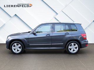Mercedes-Benz GLK 220 4Matic Automatik AHK Sportpaket - foto 7