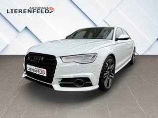 Audi S6 Авто с пробегом купить
