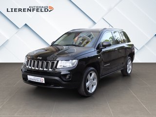 Jeep Compass Gebrauchtwagen Kaufen