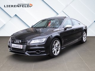 Audi S7 Авто с пробегом купить