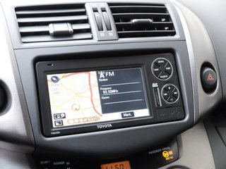 Toyota RAV4 2.2 D-4D Cross Country Leder AHK Scheckheft - bilder 8