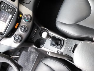 Toyota RAV4 2.2 D-4D Cross Country Leder AHK Scheckheft - bilder 11