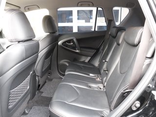 Toyota RAV4 2.2 D-4D Cross Country Leder AHK Scheckheft - bilder 13