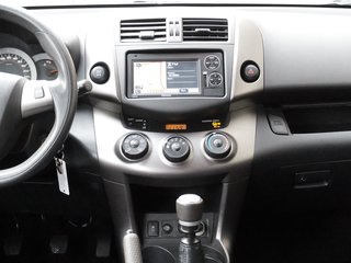 Toyota RAV4 2.2 D-4D Cross Country Leder AHK Scheckheft - bilder 16