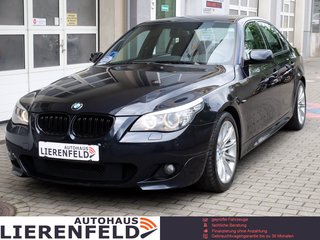 BMW 530i Facelift orig. M Paket - foto 1