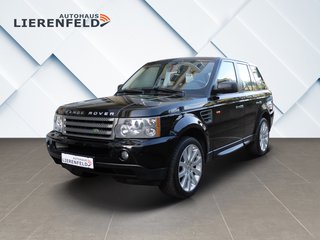 Land Rover Range Rover Sport Gebrauchtwagen Kaufen