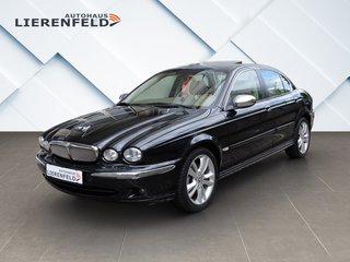 Jaguar X-Type Авто с пробегом купить