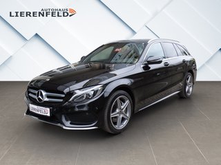 Mercedes-Benz C 180 Gebrauchtwagen Kaufen