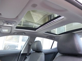 Kia Optima 2.0 Spirit Hybrid Vollausstattung nur 61 Tkm - bilder 12