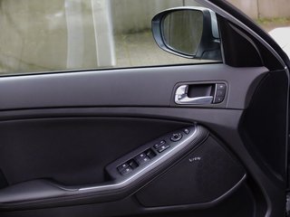 Kia Optima 2.0 Spirit Hybrid Vollausstattung nur 61 Tkm - bilder 10