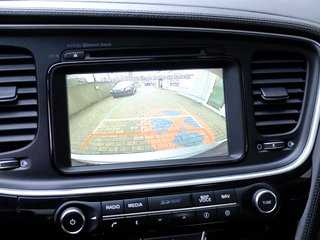 Kia Optima 2.0 Spirit Hybrid Vollausstattung nur 61 Tkm - bilder 8