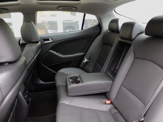 Kia Optima 2.0 Spirit Hybrid Vollausstattung nur 61 Tkm - bilder 14